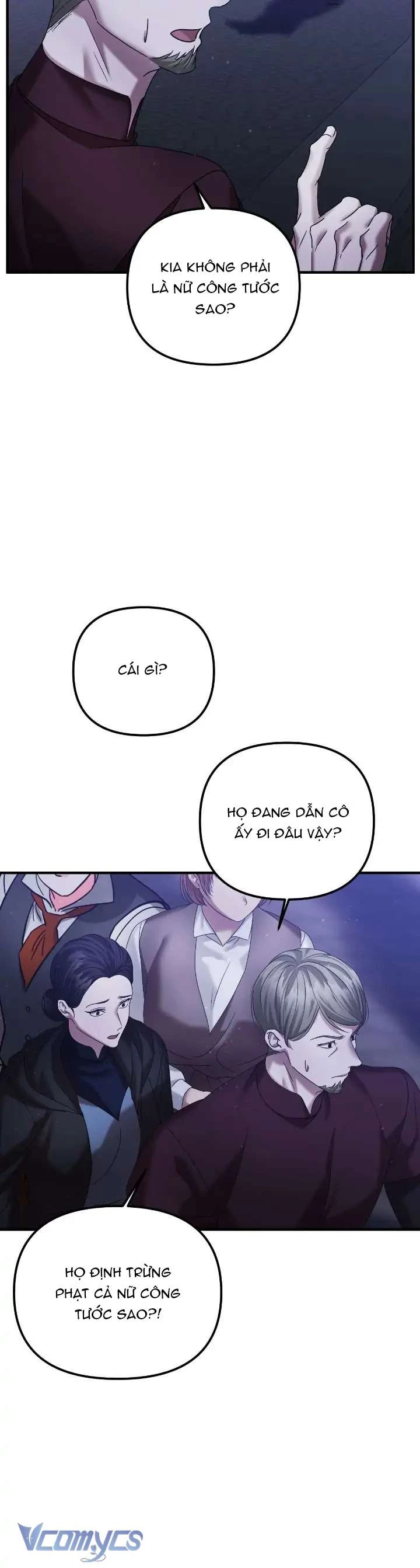 Liên Hôn Phục Thù Chapter 45 - 24