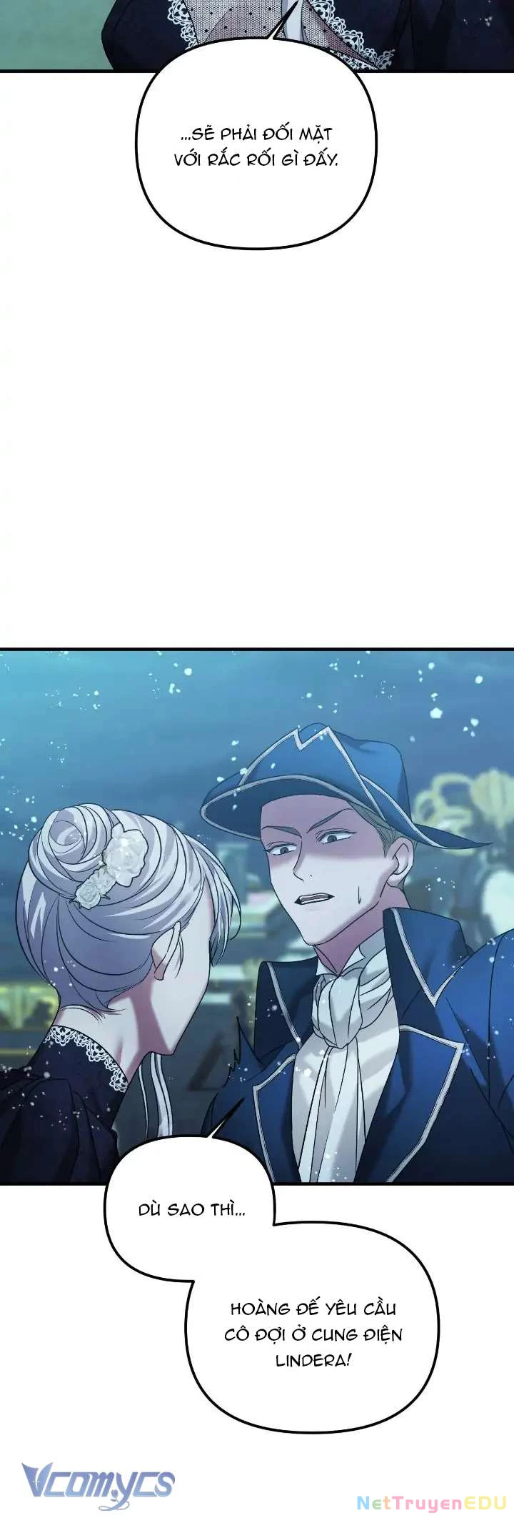 Liên Hôn Phục Thù Chapter 45 - 27