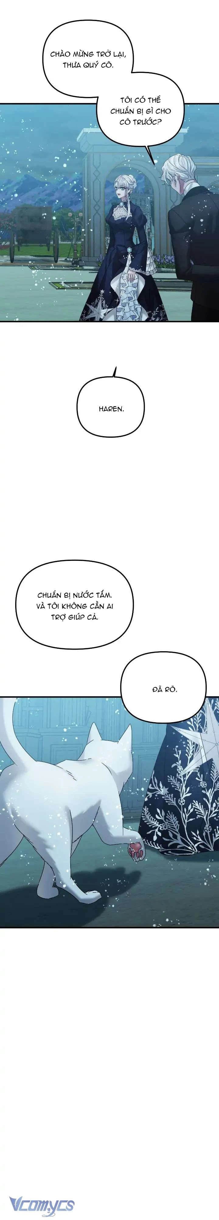 Liên Hôn Phục Thù Chapter 45 - 28