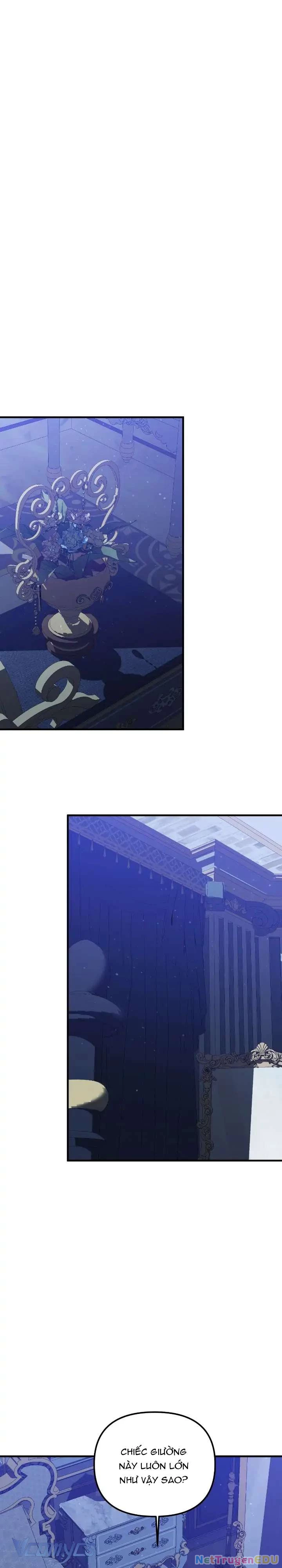 Liên Hôn Phục Thù Chapter 45 - 29