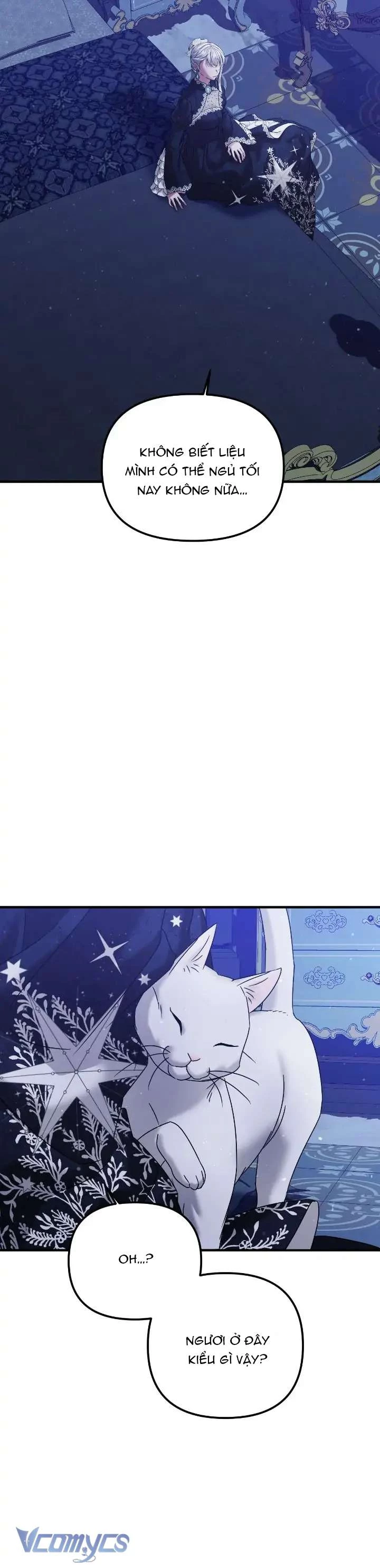 Liên Hôn Phục Thù Chapter 45 - 30
