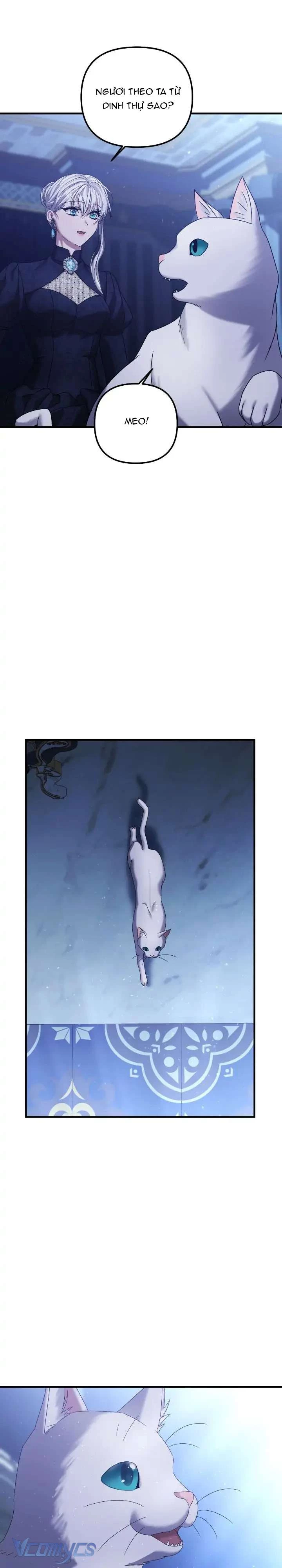 Liên Hôn Phục Thù Chapter 45 - 31