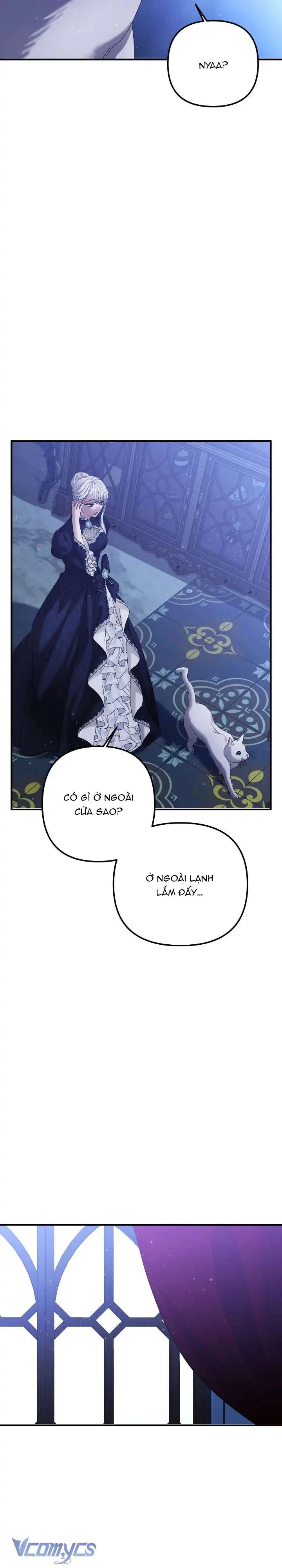 Liên Hôn Phục Thù Chapter 45 - 32
