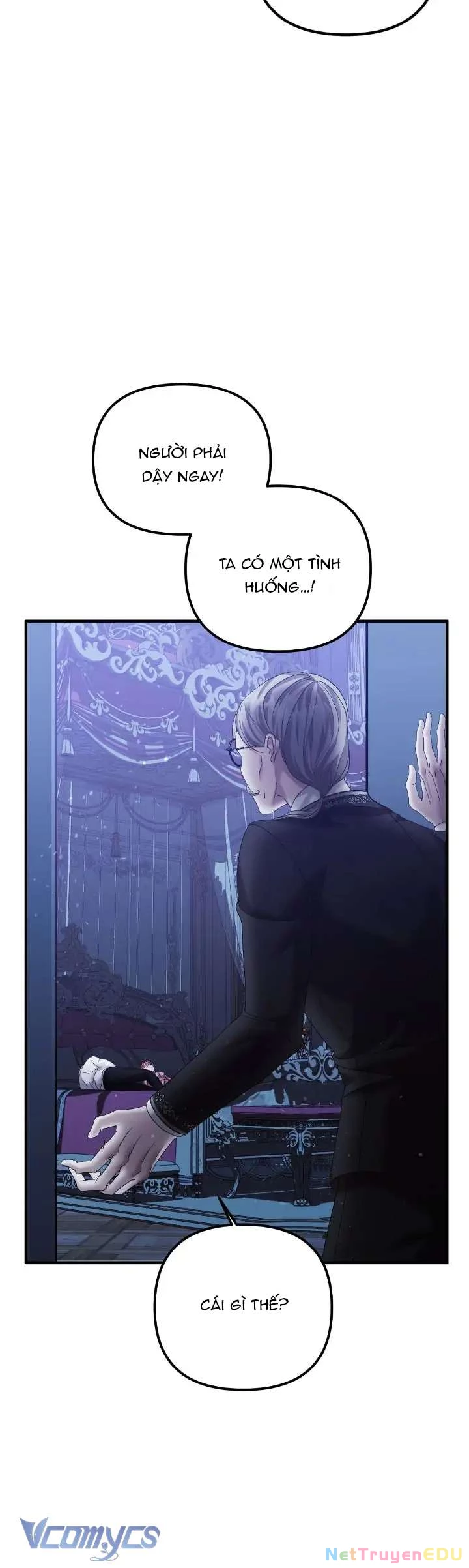Liên Hôn Phục Thù Chapter 45 - 36