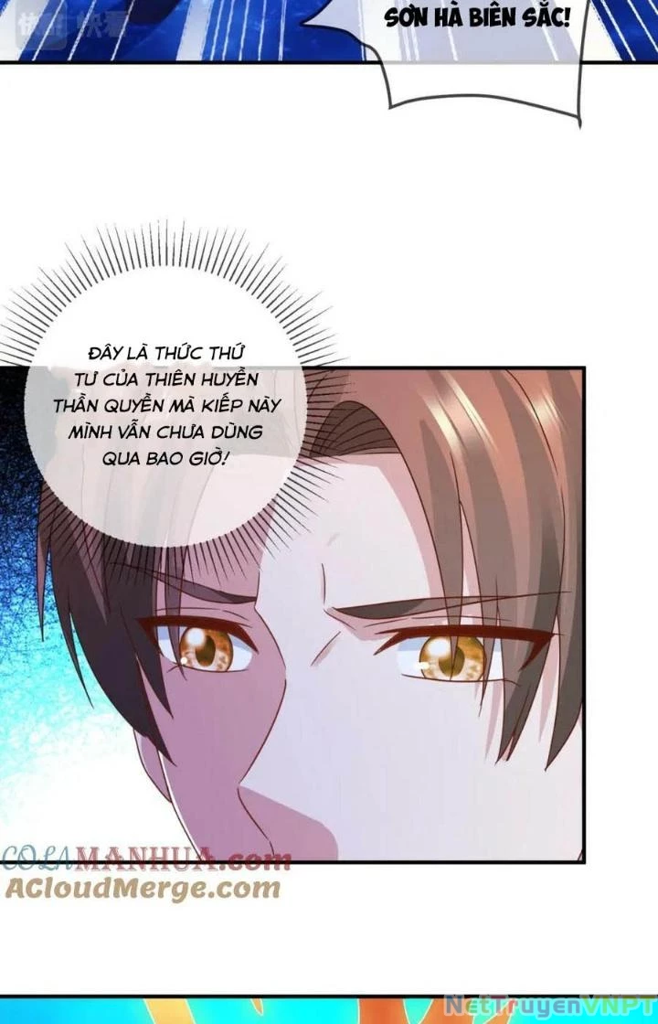 Trọng Sinh Địa Cầu Tiên Tôn Chapter 268 - 2