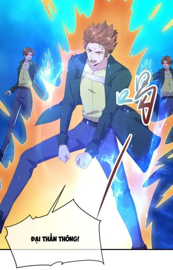 Trọng Sinh Địa Cầu Tiên Tôn Chapter 268 - 3