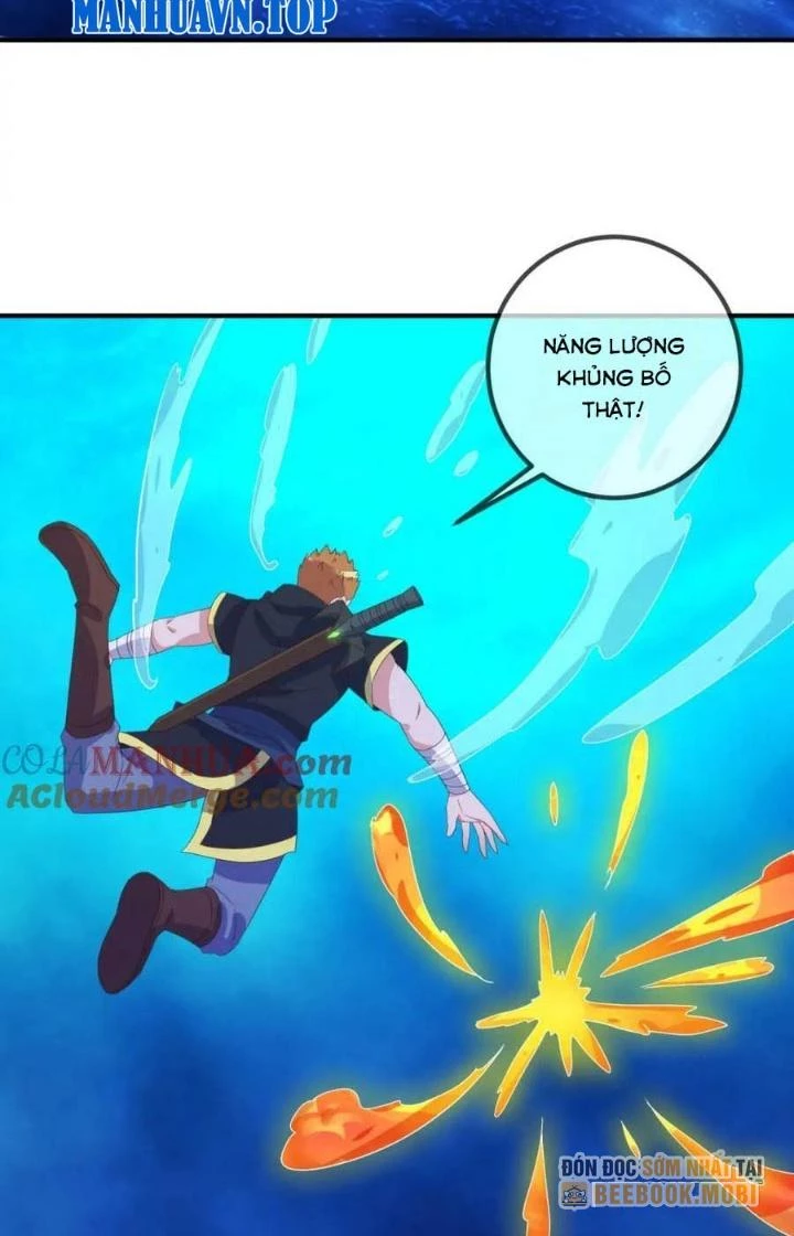 Trọng Sinh Địa Cầu Tiên Tôn Chapter 268 - 5