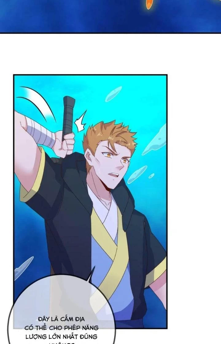 Trọng Sinh Địa Cầu Tiên Tôn Chapter 268 - 6