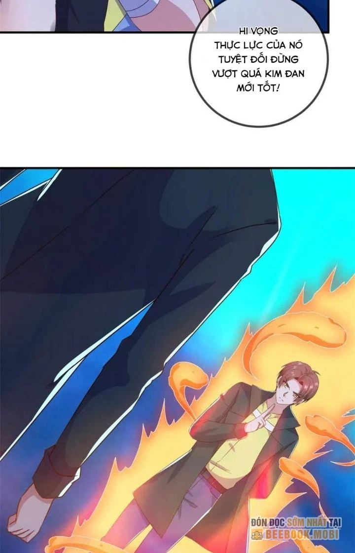 Trọng Sinh Địa Cầu Tiên Tôn Chapter 268 - 10
