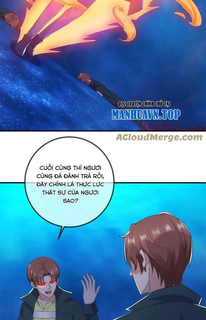 Trọng Sinh Địa Cầu Tiên Tôn Chapter 268 - 11