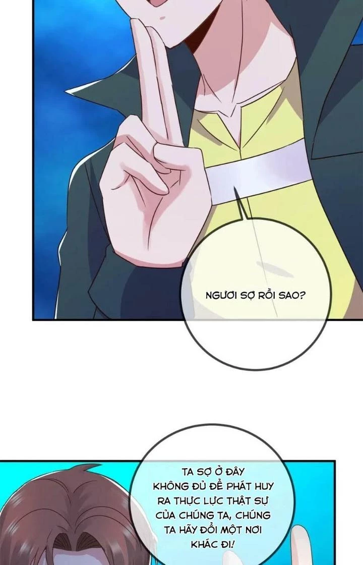 Trọng Sinh Địa Cầu Tiên Tôn Chapter 268 - 13