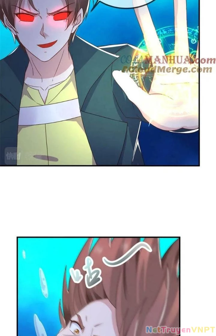 Trọng Sinh Địa Cầu Tiên Tôn Chapter 268 - 14