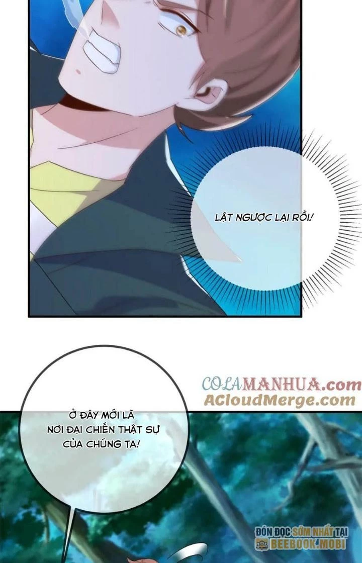 Trọng Sinh Địa Cầu Tiên Tôn Chapter 268 - 15