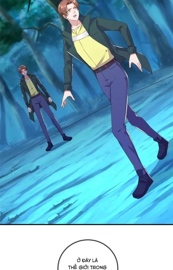 Trọng Sinh Địa Cầu Tiên Tôn Chapter 268 - 16
