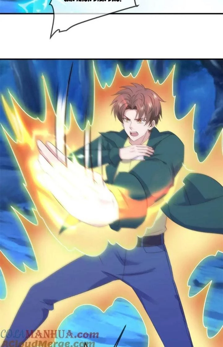 Trọng Sinh Địa Cầu Tiên Tôn Chapter 268 - 19