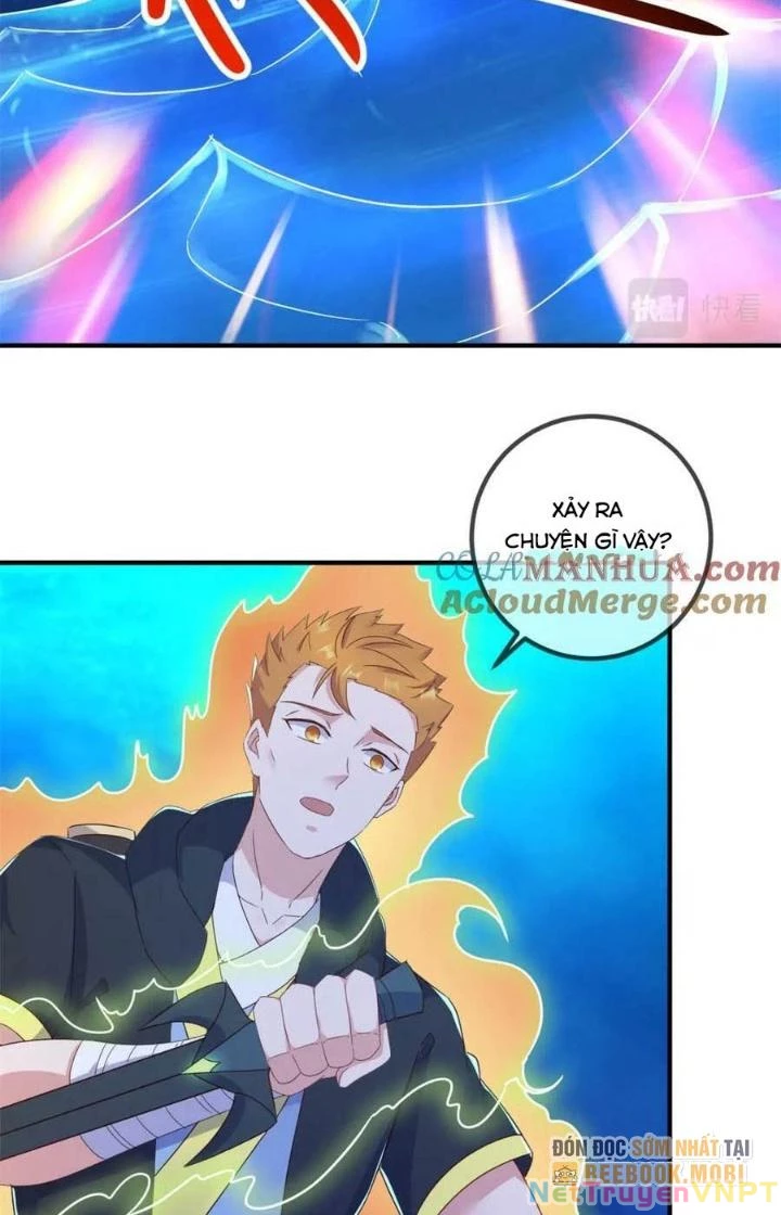 Trọng Sinh Địa Cầu Tiên Tôn Chapter 268 - 21