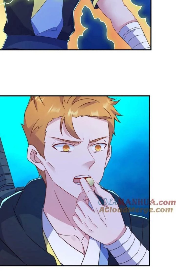 Trọng Sinh Địa Cầu Tiên Tôn Chapter 268 - 22