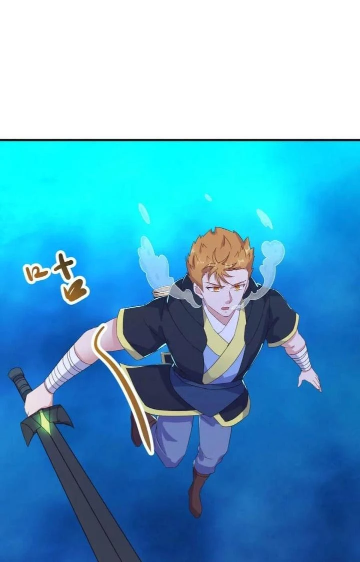 Trọng Sinh Địa Cầu Tiên Tôn Chapter 268 - 23