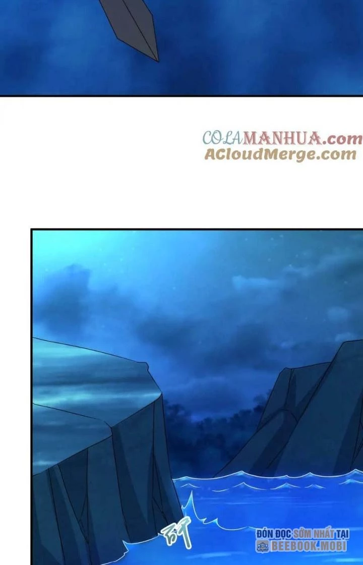 Trọng Sinh Địa Cầu Tiên Tôn Chapter 268 - 24