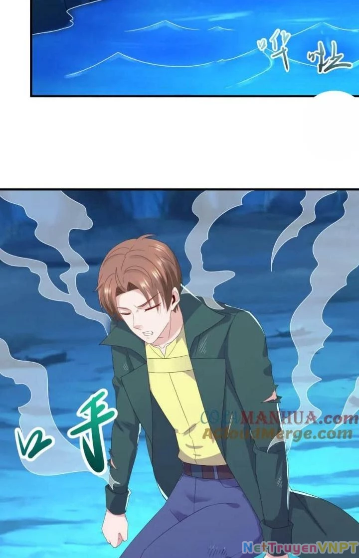 Trọng Sinh Địa Cầu Tiên Tôn Chapter 268 - 25