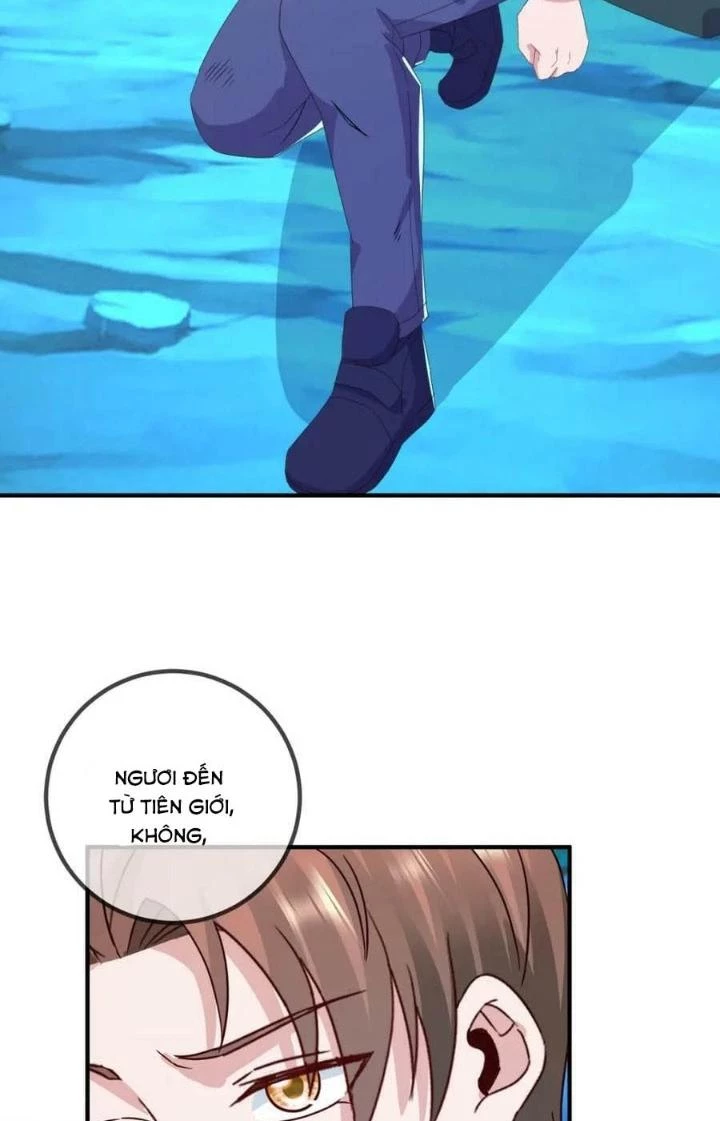 Trọng Sinh Địa Cầu Tiên Tôn Chapter 268 - 26