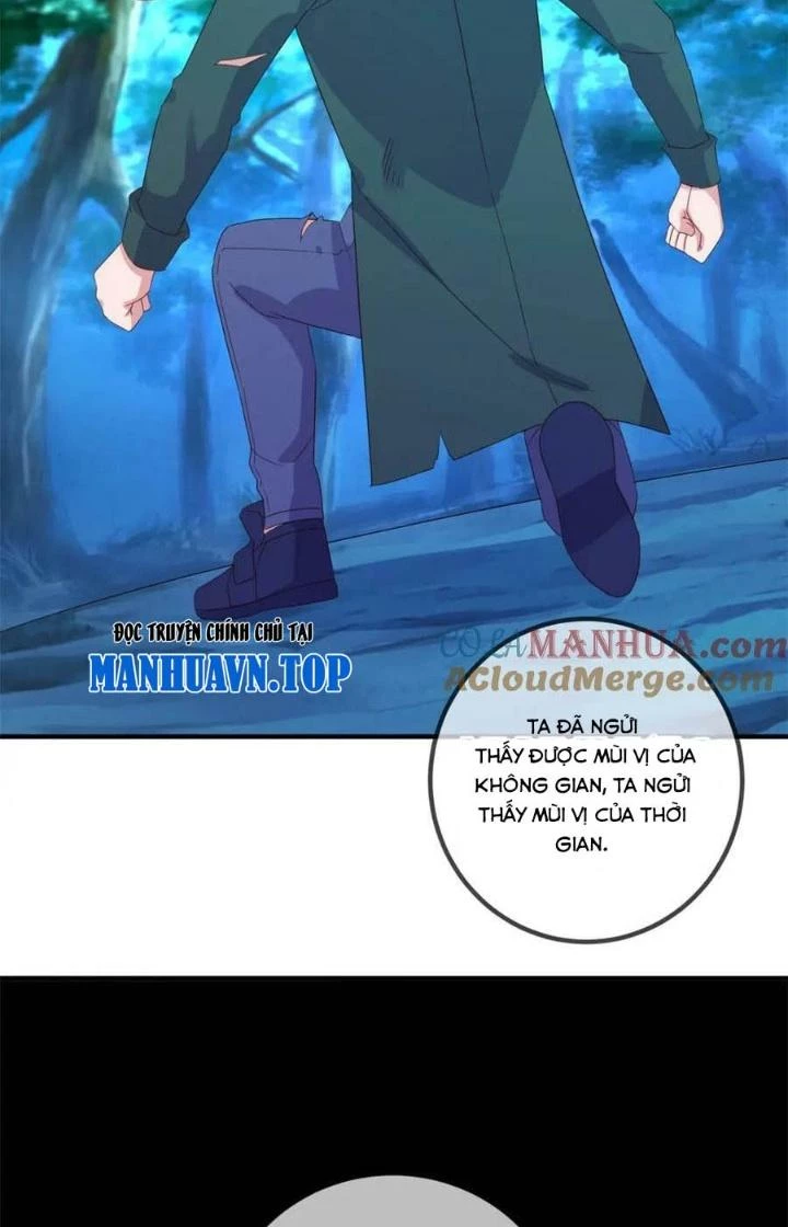 Trọng Sinh Địa Cầu Tiên Tôn Chapter 268 - 28