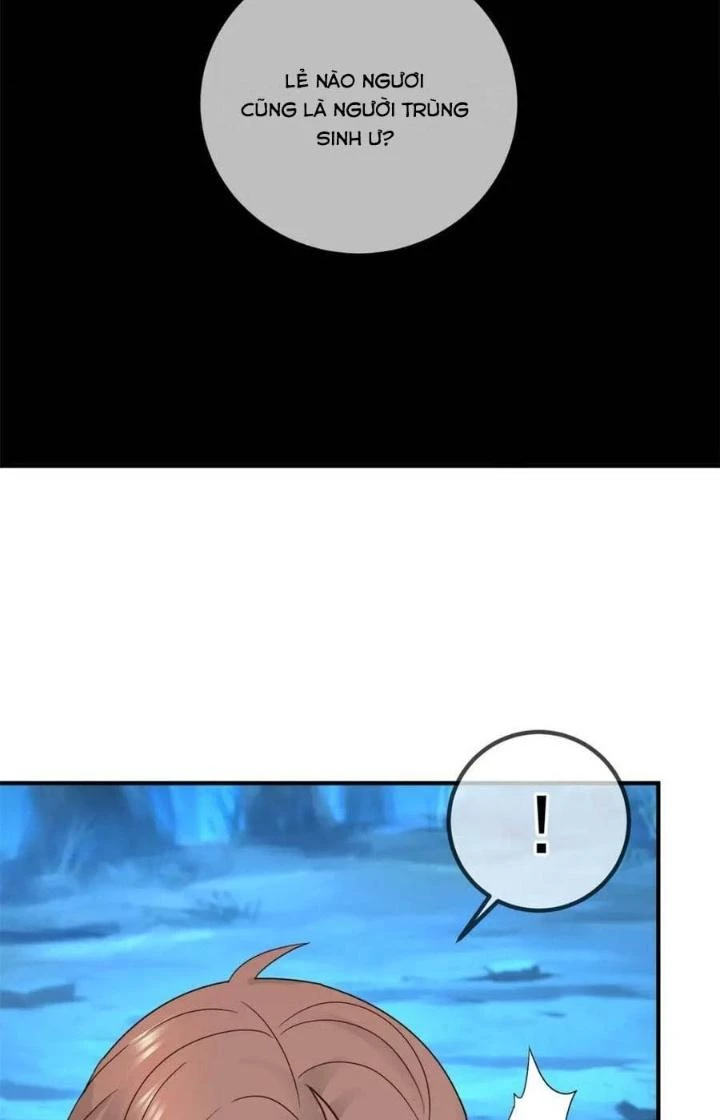 Trọng Sinh Địa Cầu Tiên Tôn Chapter 268 - 29