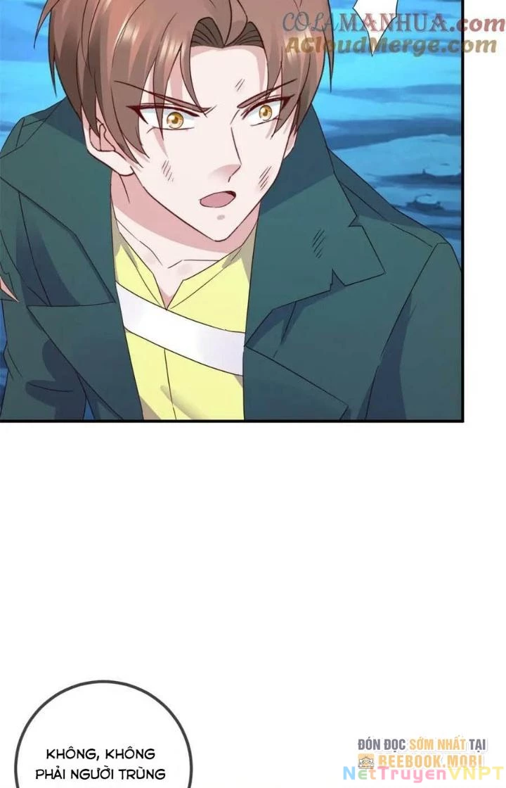 Trọng Sinh Địa Cầu Tiên Tôn Chapter 268 - 30