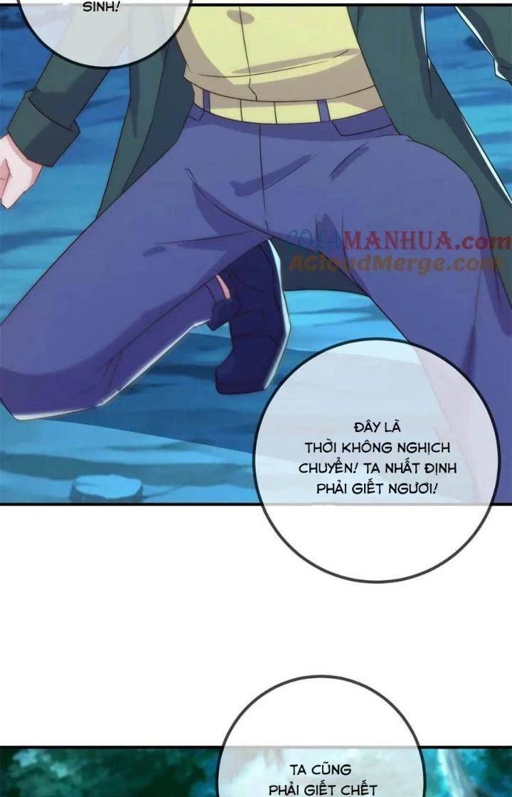 Trọng Sinh Địa Cầu Tiên Tôn Chapter 268 - 31