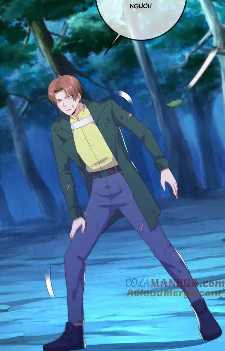 Trọng Sinh Địa Cầu Tiên Tôn Chapter 268 - 32