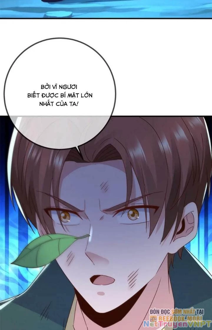 Trọng Sinh Địa Cầu Tiên Tôn Chapter 268 - 33