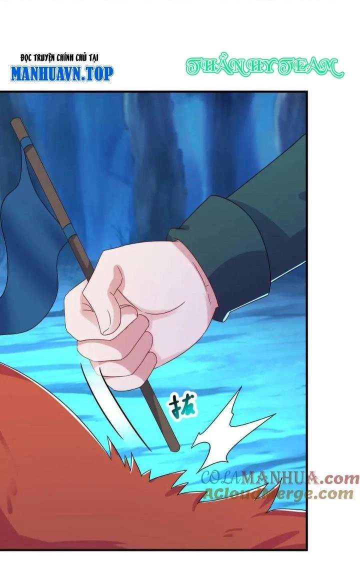 Trọng Sinh Địa Cầu Tiên Tôn Chapter 270 - 2