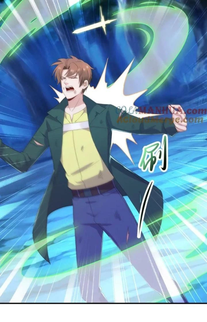 Trọng Sinh Địa Cầu Tiên Tôn Chapter 270 - 4