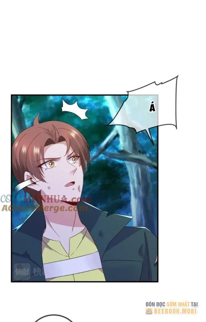 Trọng Sinh Địa Cầu Tiên Tôn Chapter 270 - 5