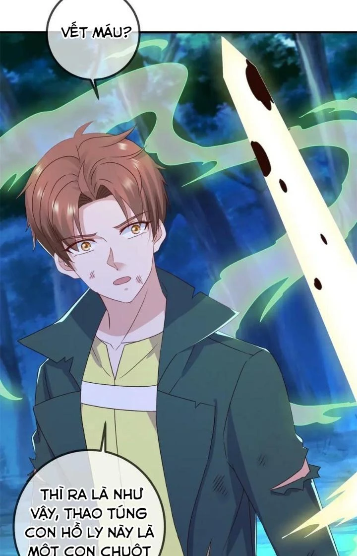 Trọng Sinh Địa Cầu Tiên Tôn Chapter 270 - 6