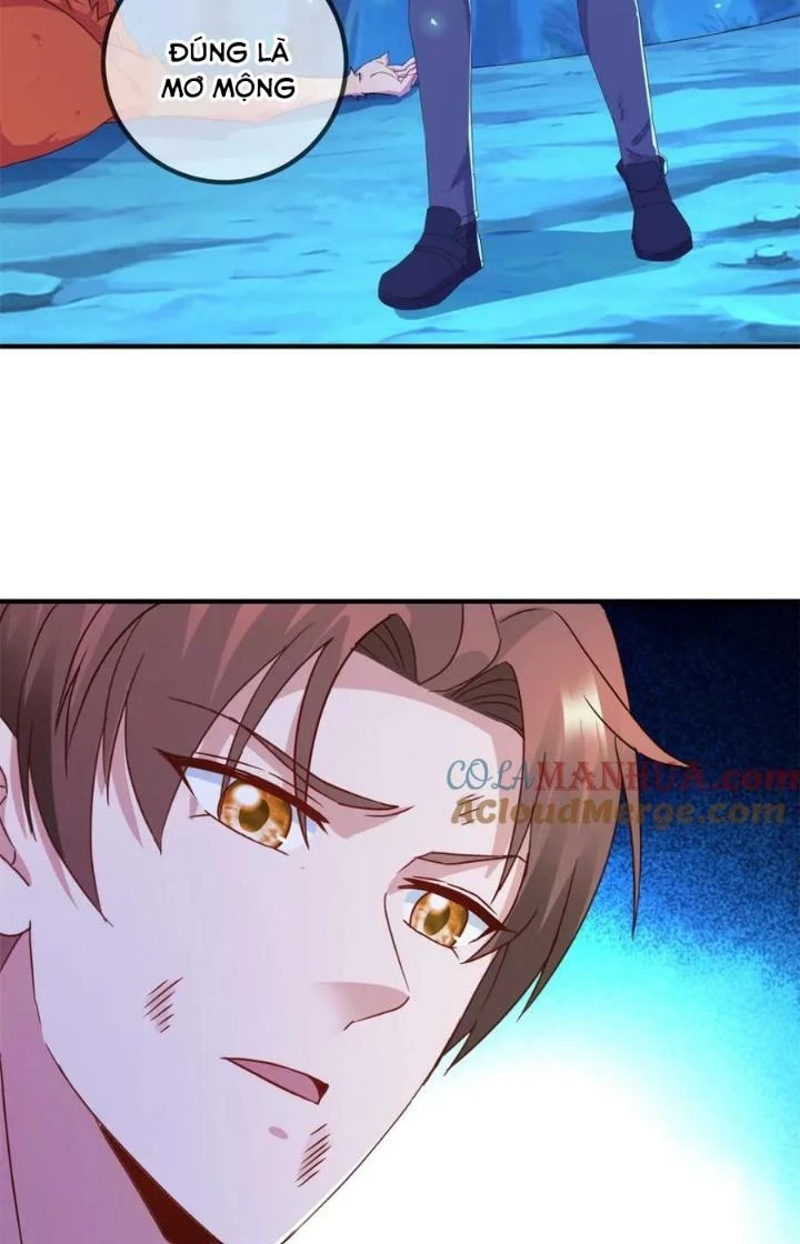 Trọng Sinh Địa Cầu Tiên Tôn Chapter 270 - 8