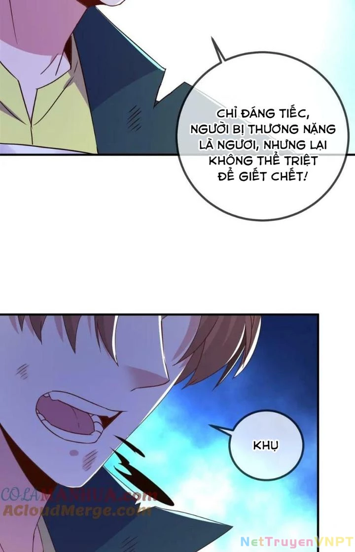 Trọng Sinh Địa Cầu Tiên Tôn Chapter 270 - 9