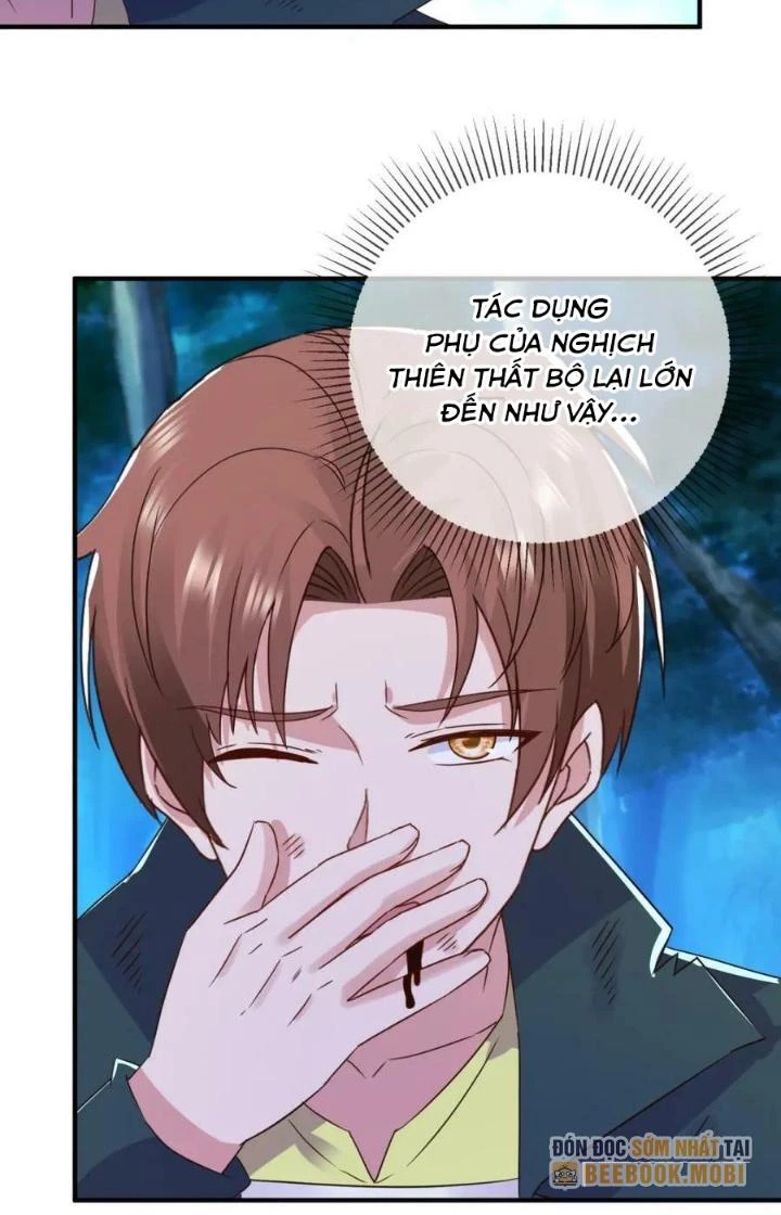 Trọng Sinh Địa Cầu Tiên Tôn Chapter 270 - 10