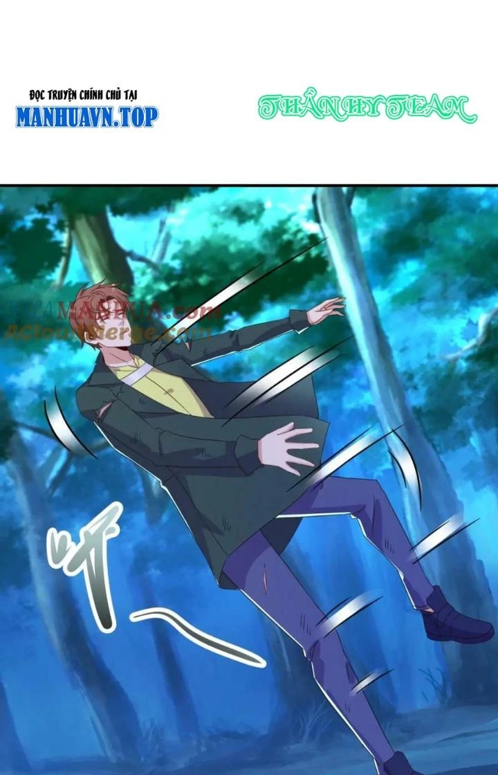 Trọng Sinh Địa Cầu Tiên Tôn Chapter 270 - 11