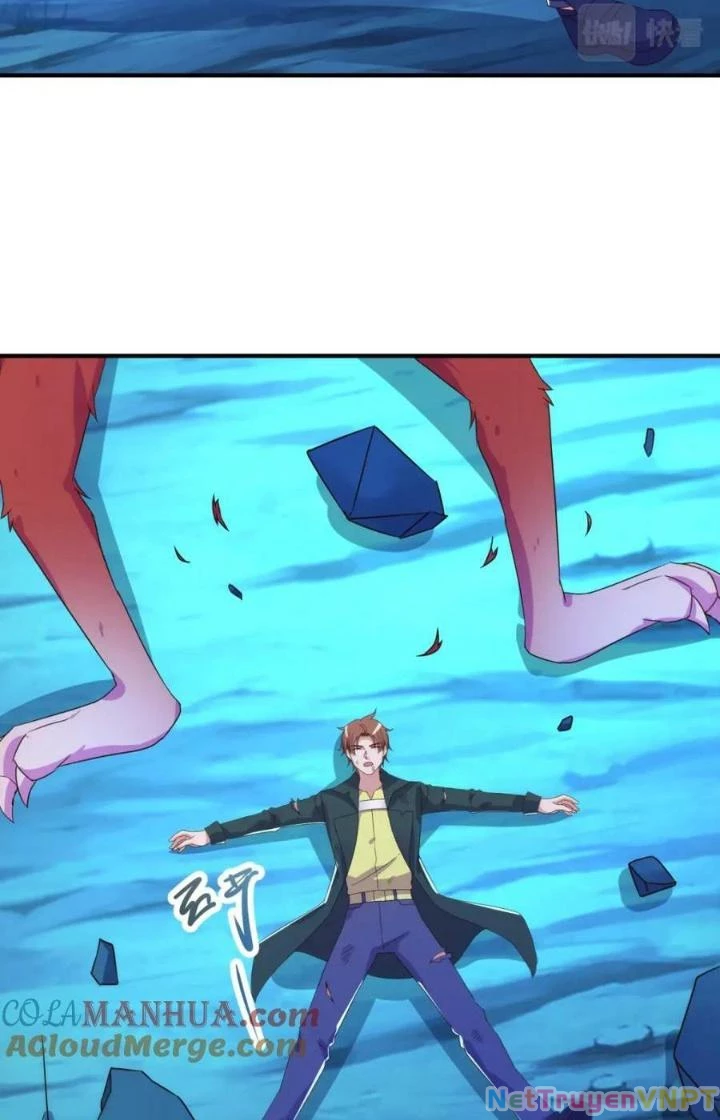 Trọng Sinh Địa Cầu Tiên Tôn Chapter 270 - 12