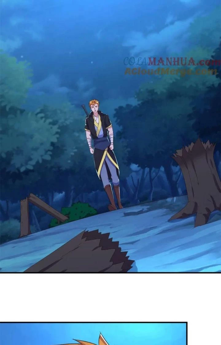 Trọng Sinh Địa Cầu Tiên Tôn Chapter 270 - 14