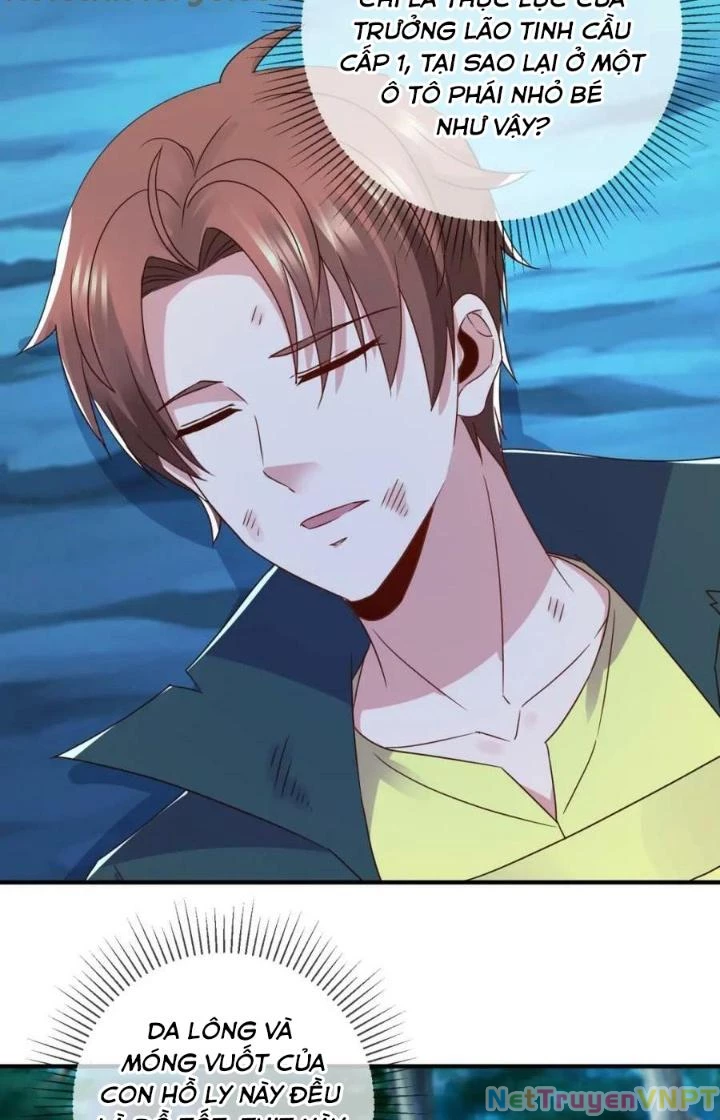 Trọng Sinh Địa Cầu Tiên Tôn Chapter 270 - 20