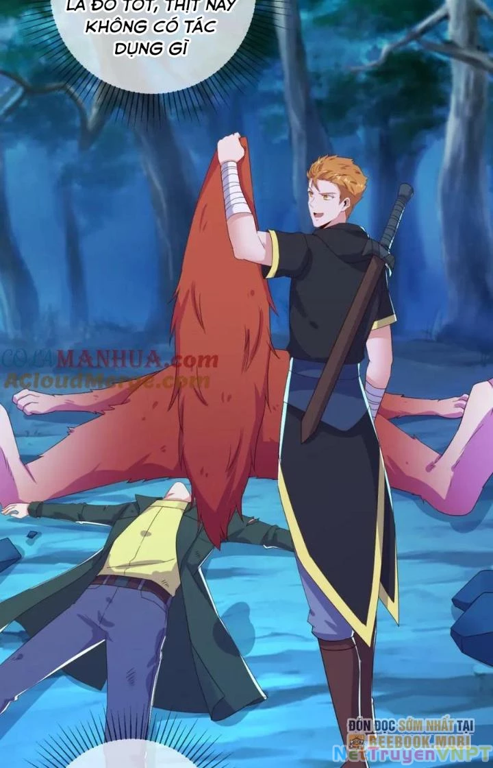 Trọng Sinh Địa Cầu Tiên Tôn Chapter 270 - 21