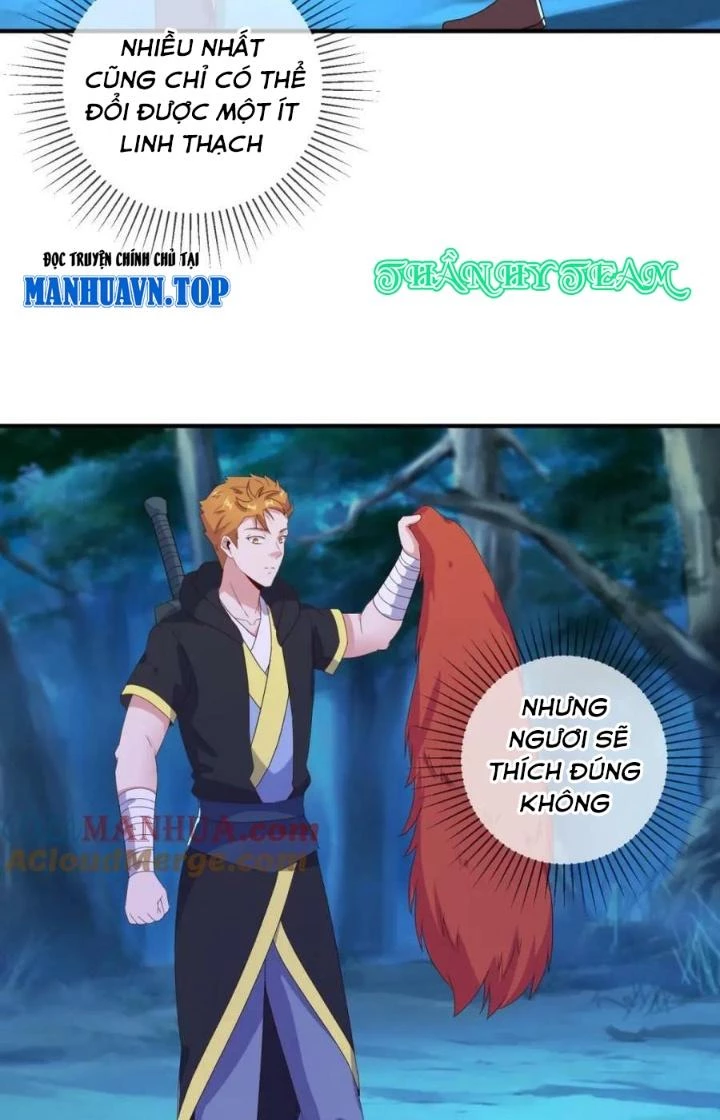 Trọng Sinh Địa Cầu Tiên Tôn Chapter 270 - 22