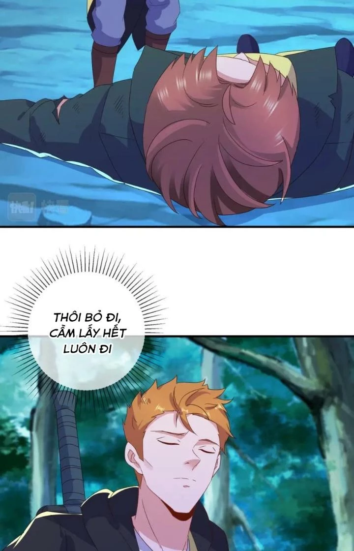 Trọng Sinh Địa Cầu Tiên Tôn Chapter 270 - 23