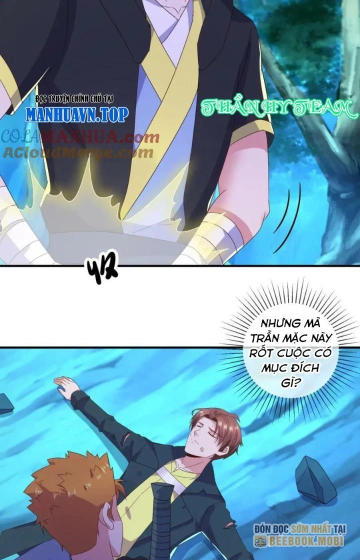 Trọng Sinh Địa Cầu Tiên Tôn Chapter 270 - 24