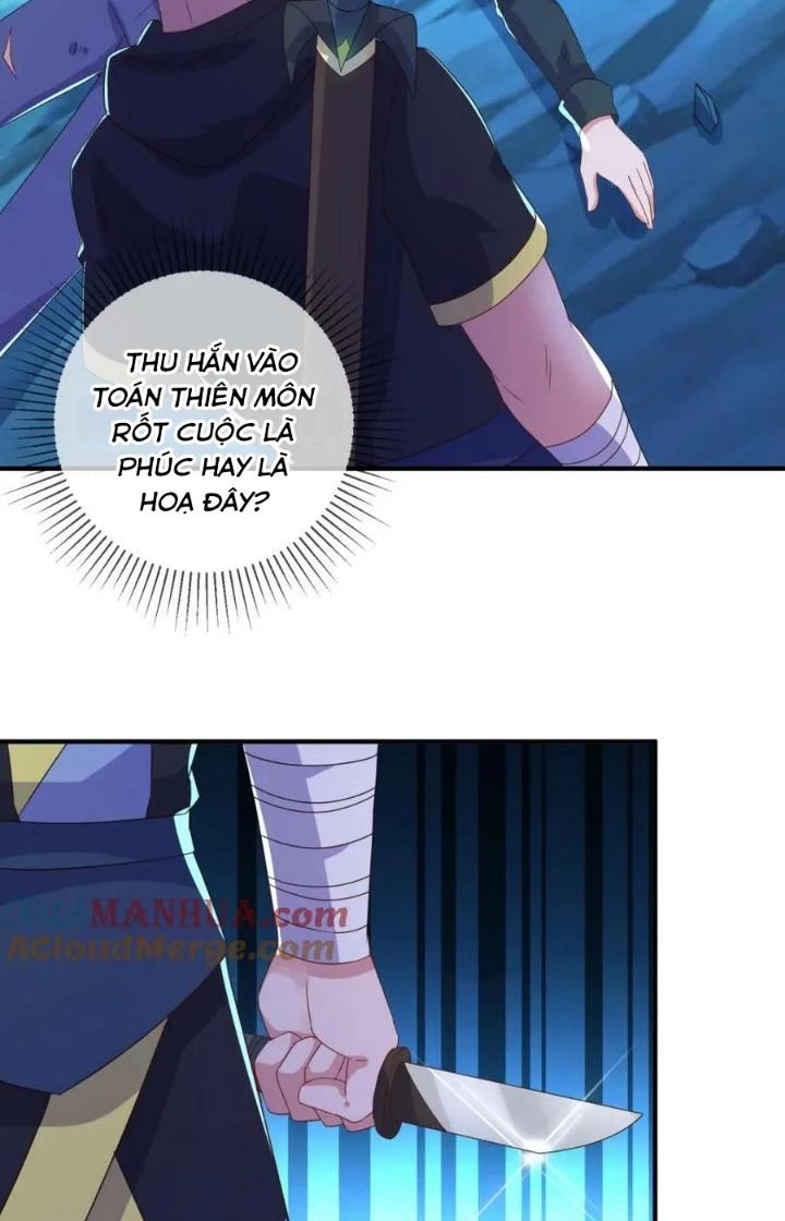 Trọng Sinh Địa Cầu Tiên Tôn Chapter 270 - 25