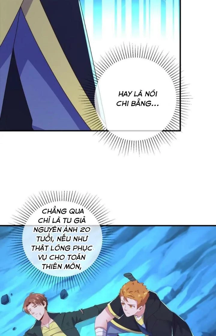 Trọng Sinh Địa Cầu Tiên Tôn Chapter 270 - 26