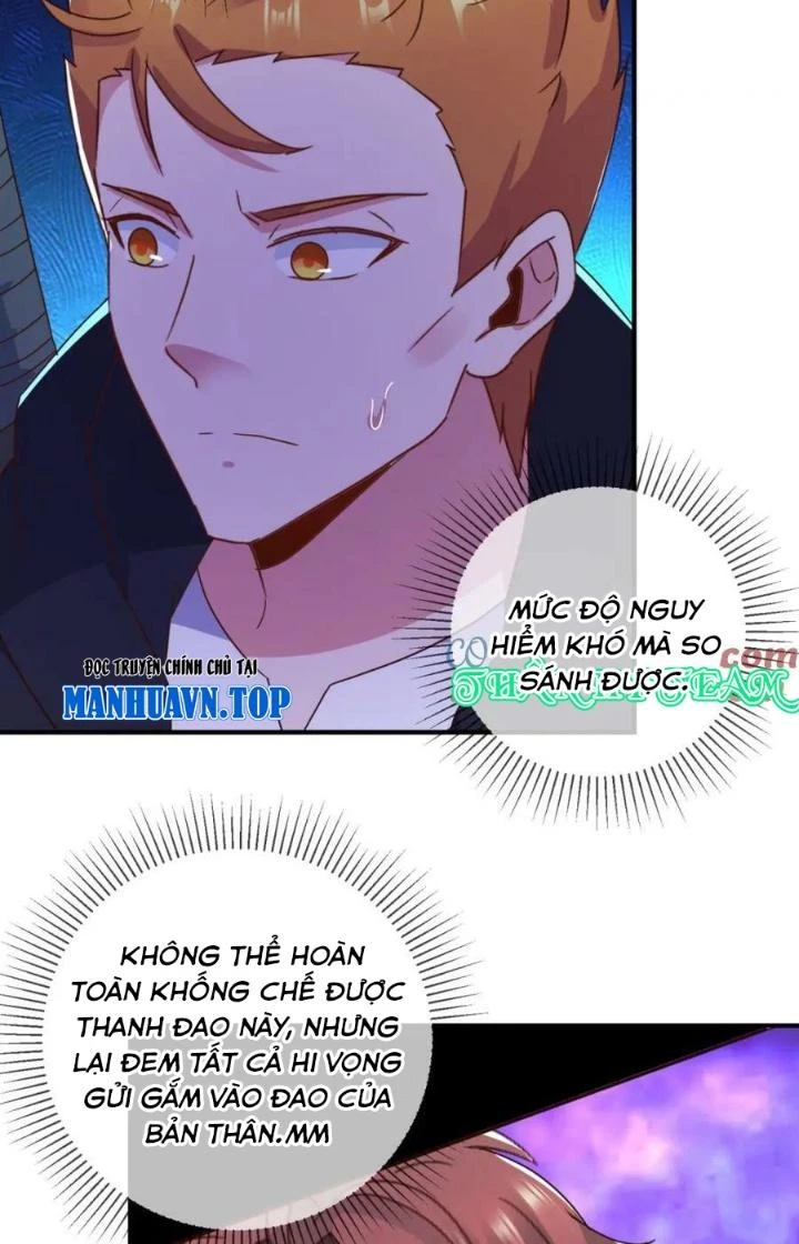 Trọng Sinh Địa Cầu Tiên Tôn Chapter 270 - 28