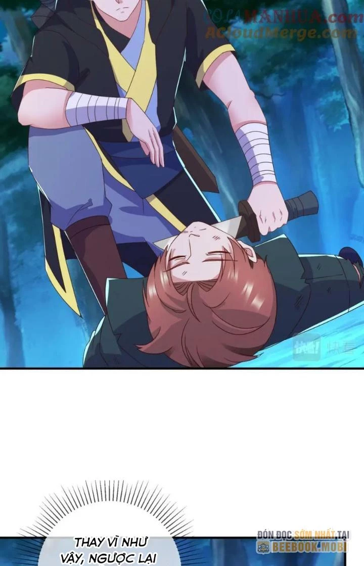 Trọng Sinh Địa Cầu Tiên Tôn Chapter 270 - 30